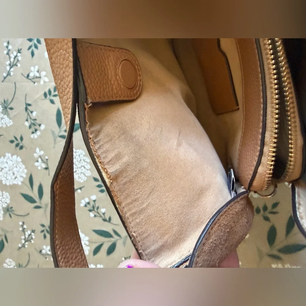 Kate Spade New York Medium Knott Crossbody Satchel - Picture 7 of 11